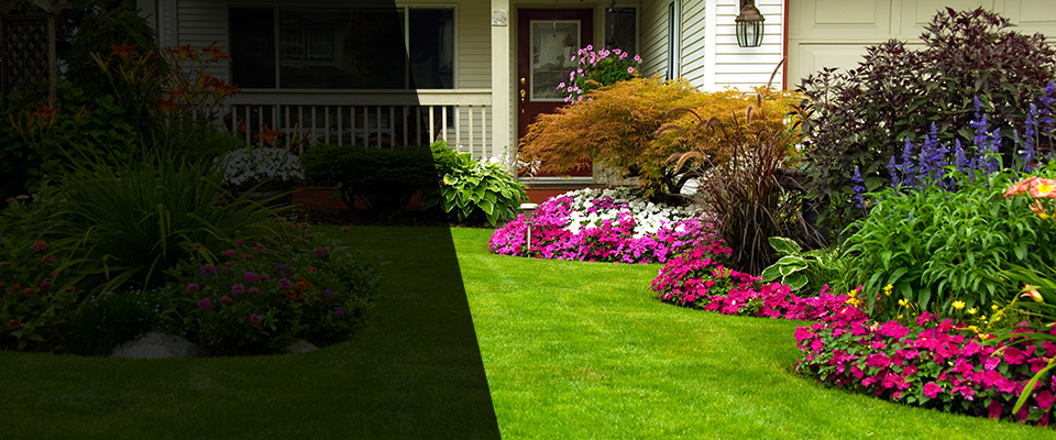 Southport Landscapers