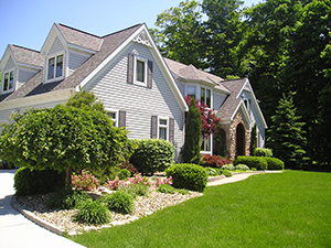 Landscapers and Lawncare Services in Southport, CT
